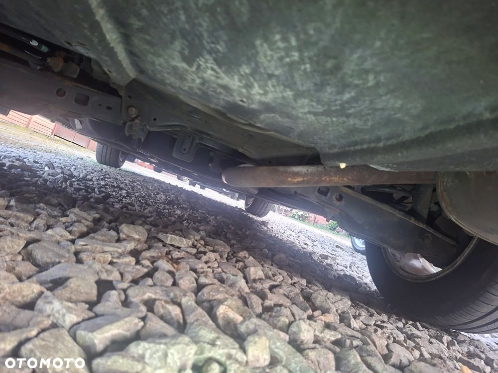 Toyota Avensis 1.8 Edition - 23