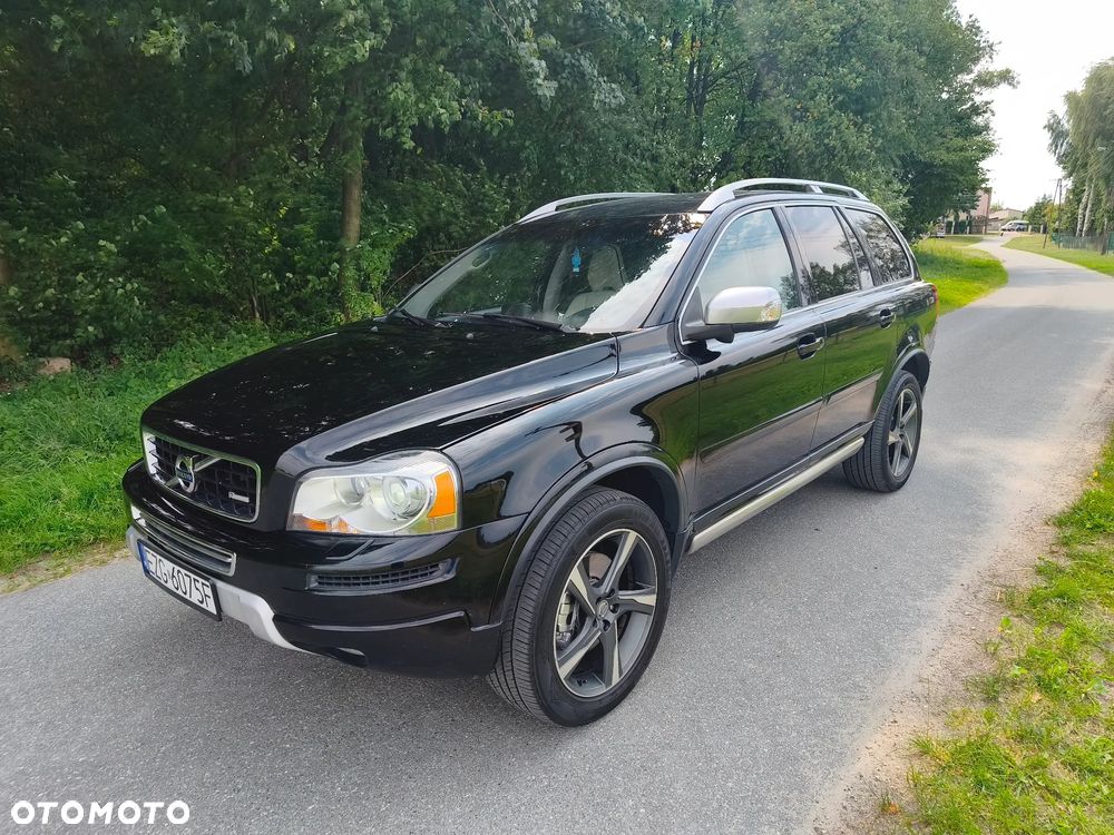 Volvo XC 90 3.2 AWD Executive - 1
