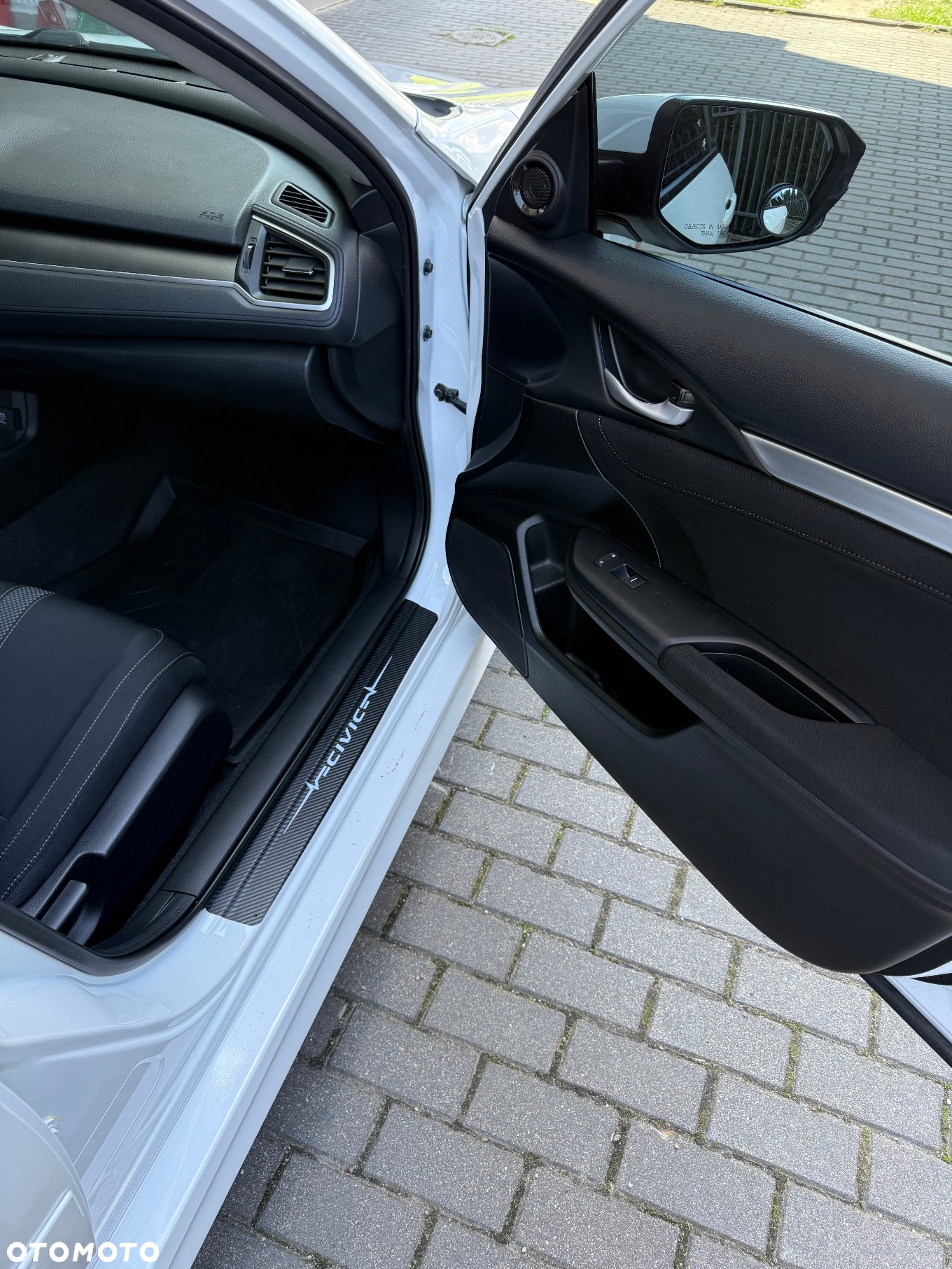 Honda Civic - 10
