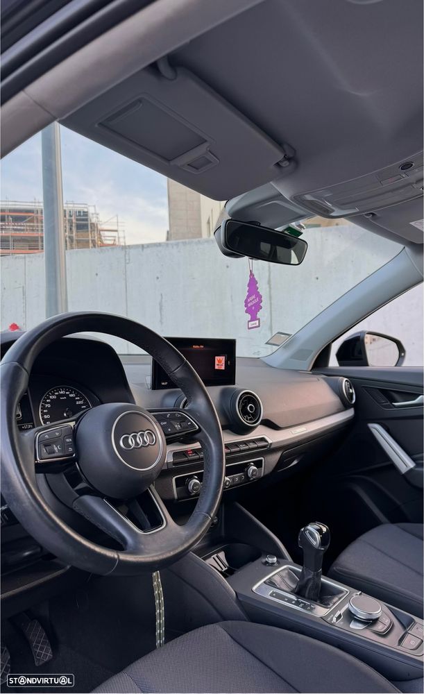 Audi Q2 - 5