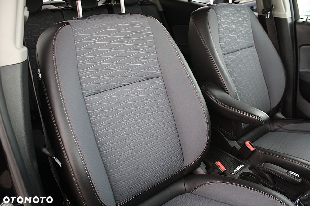 Opel Mokka 1.4 T Cosmo - 7