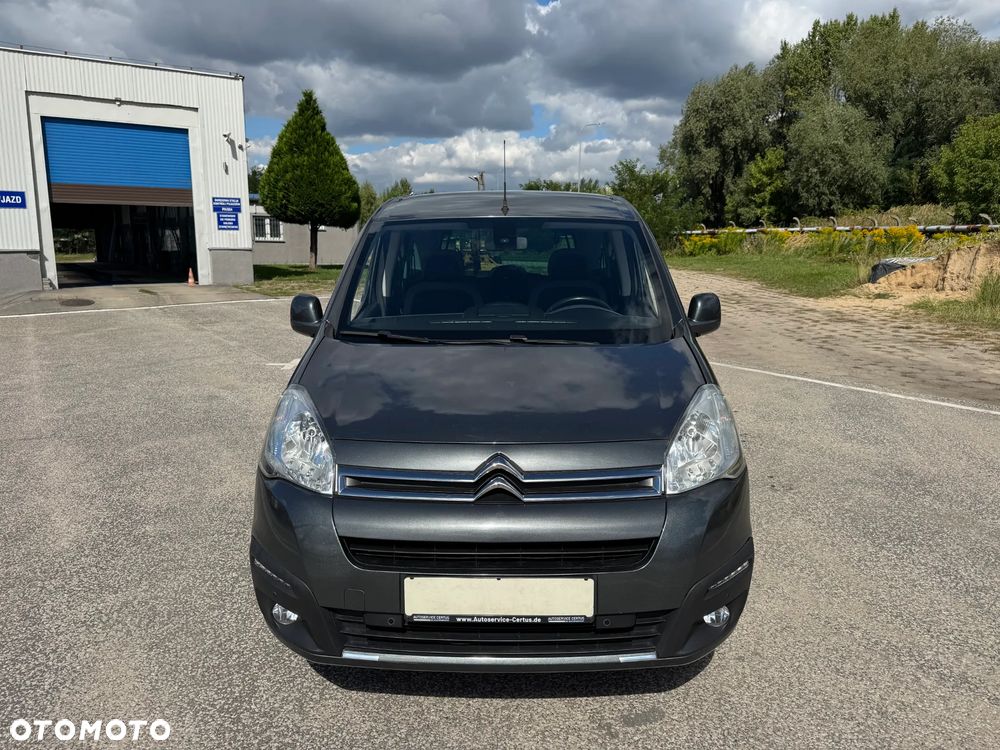 Citroën Berlingo Multispace BlueHDi 100 SELECTION - 7