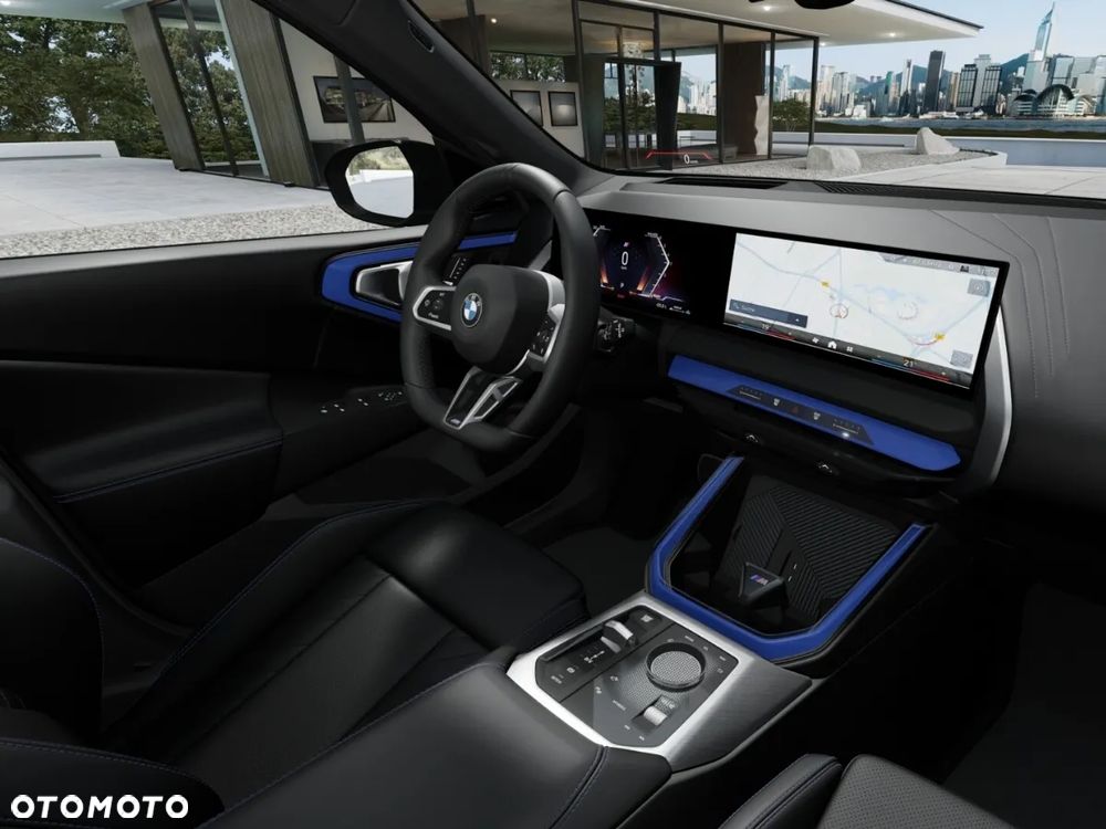 BMW X3 xDrive20d mHEV - 3