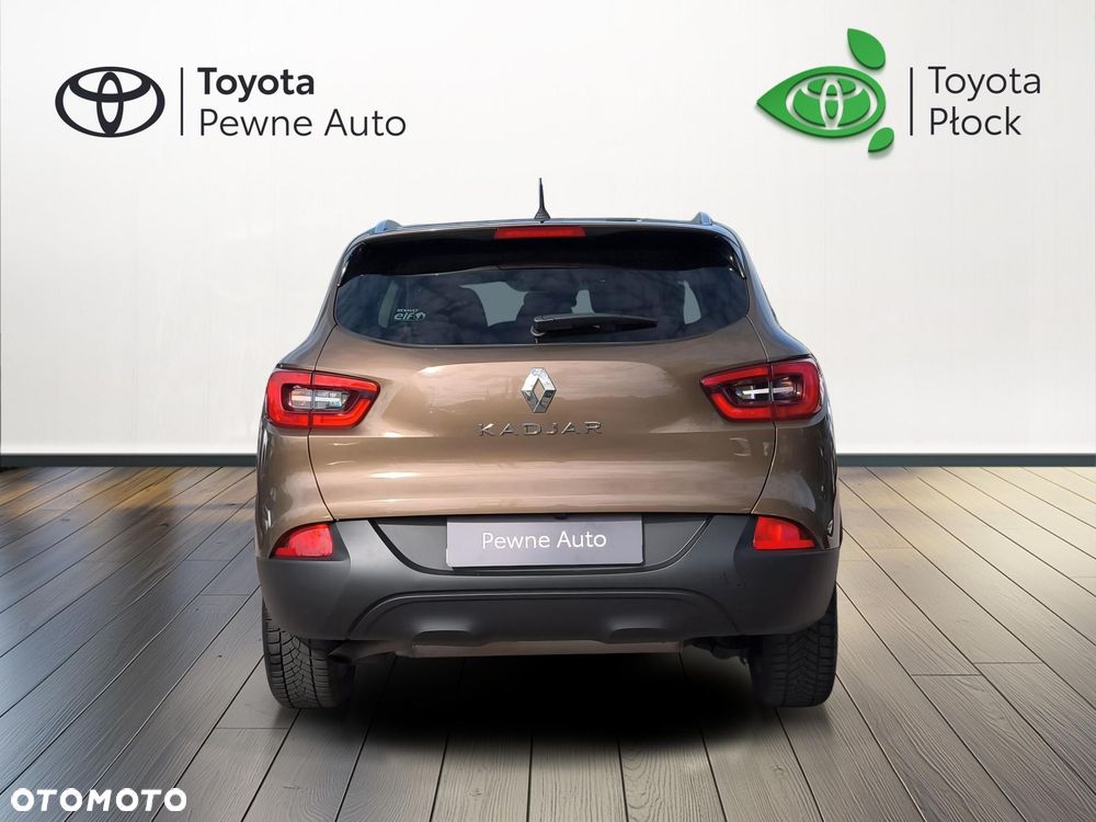 Renault Kadjar 1.2 Energy TCe Life - 6