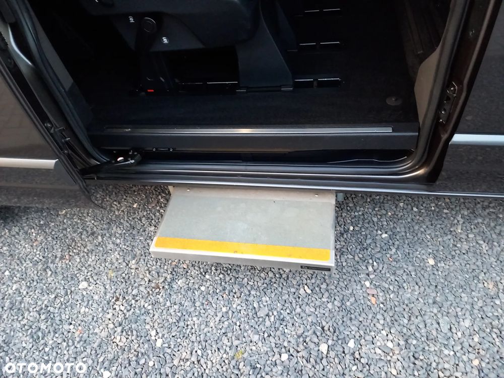 Ford Transit Custom - 21