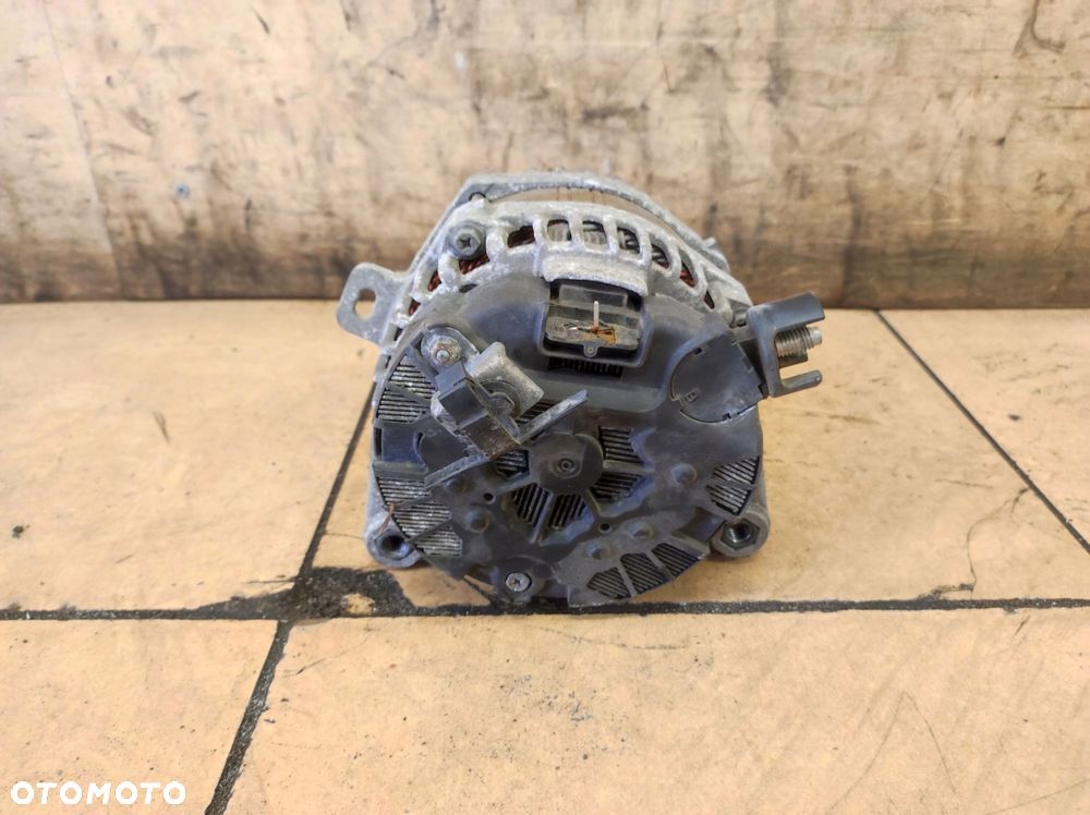 alternator partner berlingo iv 4 1.5 ehdi - 4