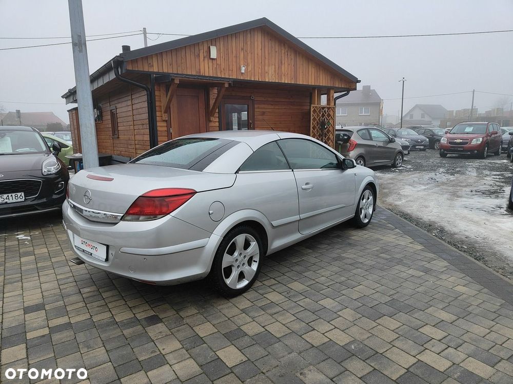 Opel Astra - 6