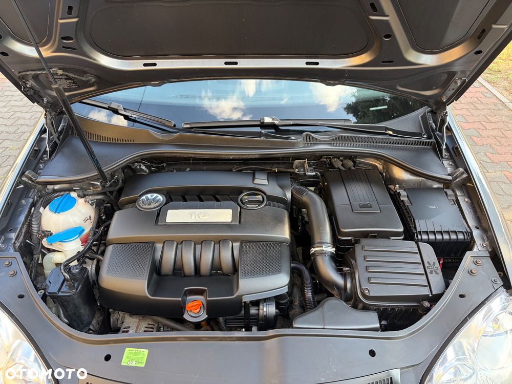 Volkswagen Jetta 1.6 Comfortline - 40