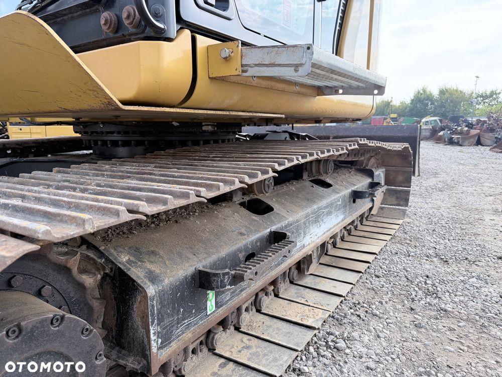 Caterpillar 315 Gąsienicowa - 18