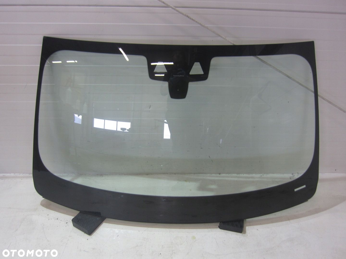 BMW X3 G01 SZYBA PRZEDNIA PRZÓD CZOŁOWA ORYGINAŁ 51319466384 9466384 ŁADNA - 1
