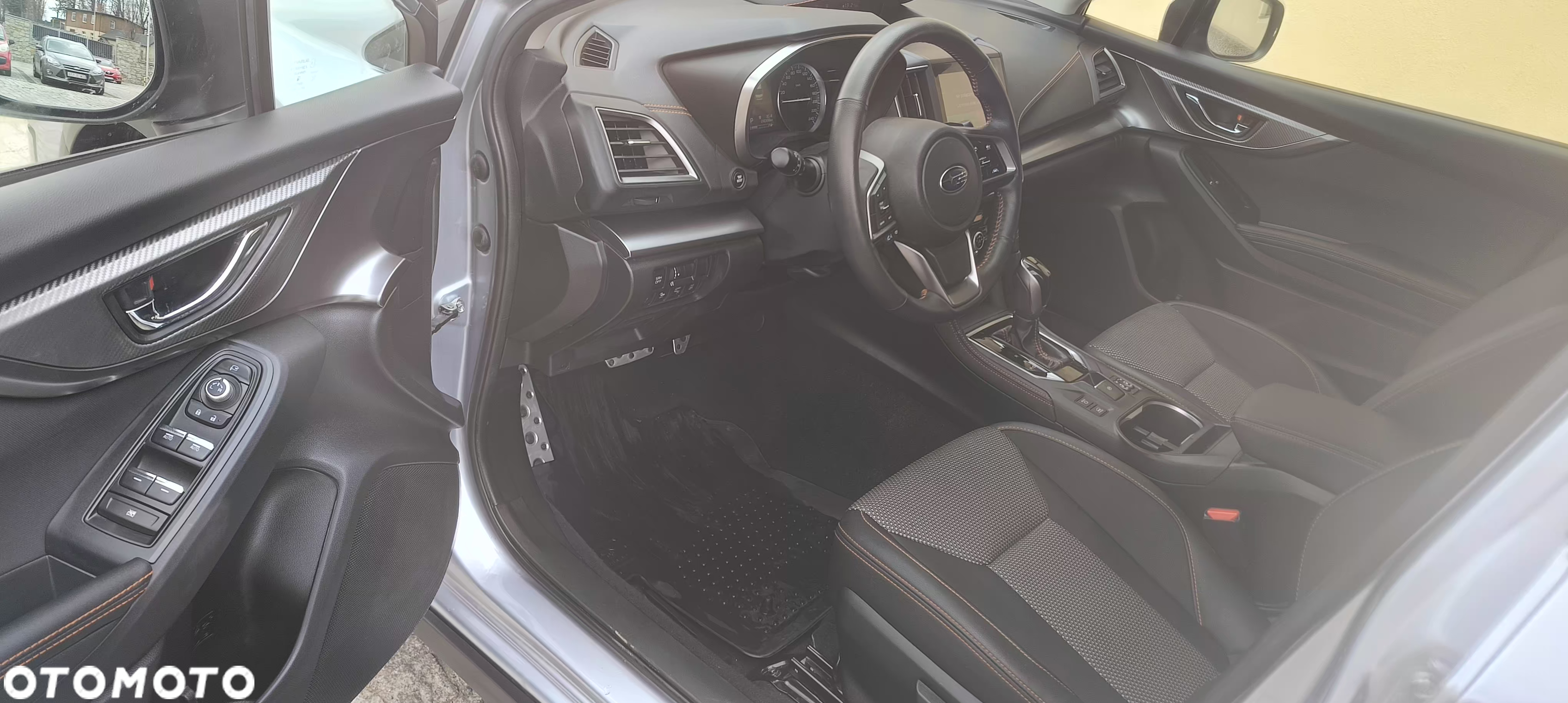 Subaru XV 2.0i-S Exclusive (EyeSight) Lineartronic - 12