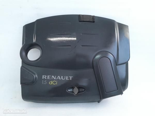 Tampa Motor Renault Twingo Ii (Cn0_) - 1