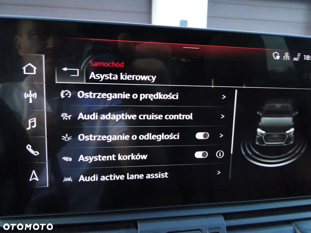 Audi Q5 Sportback 45 TFSI mHEV Quattro S Line S tronic - 31