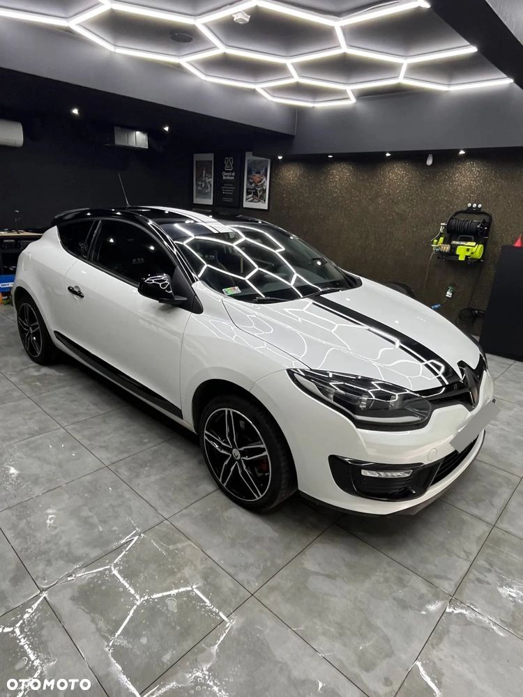 Renault Megane 220 GT - 15