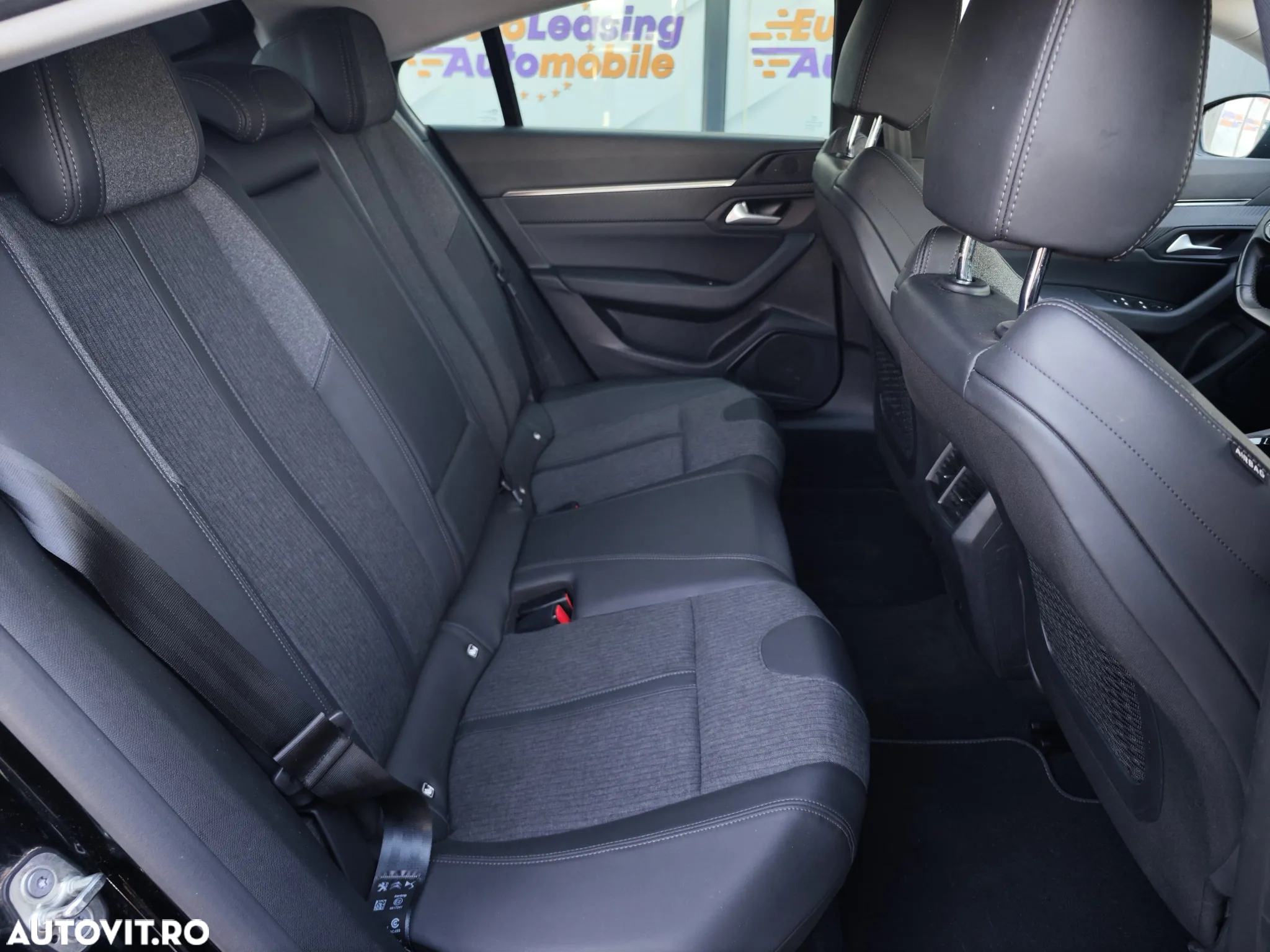 Peugeot 508 - 25