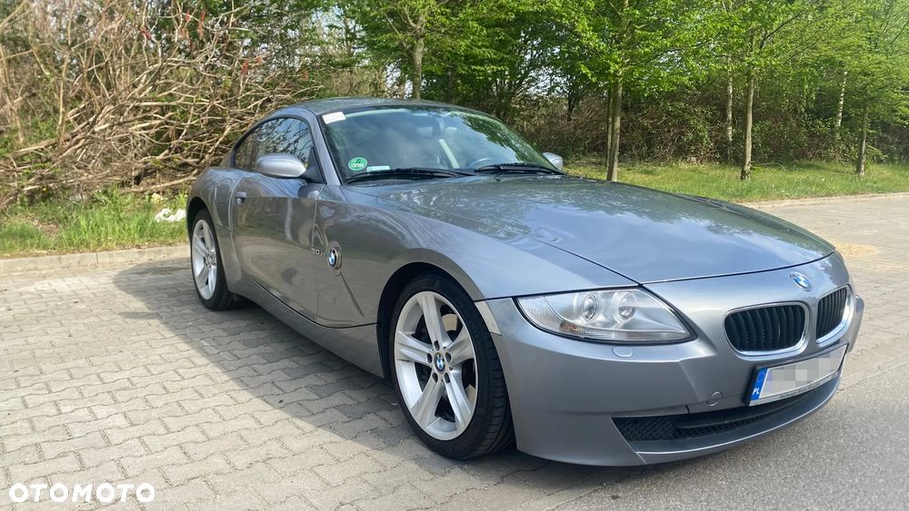 BMW Z4 - 3