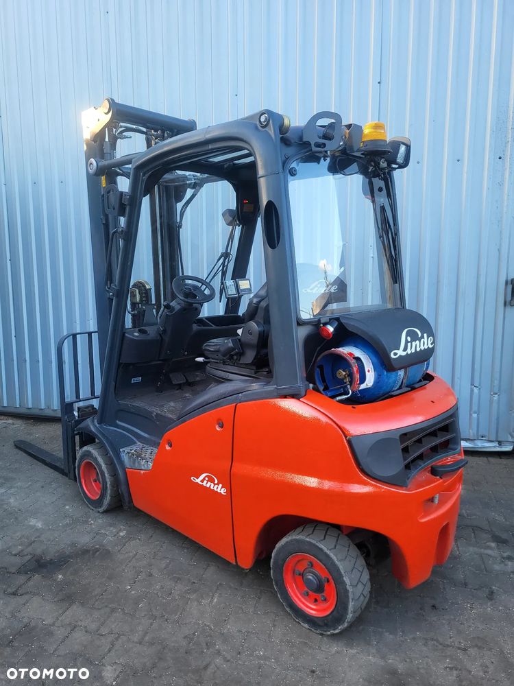 Linde - 2