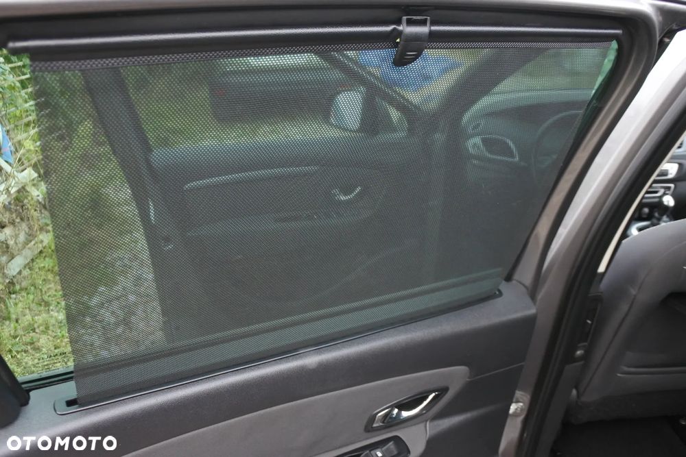 Renault Scenic ENERGY TCe 130 S&S LIMITED - 25