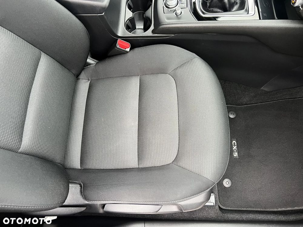 Mazda CX-5 SKYACTIV-G 165 Newground - 33