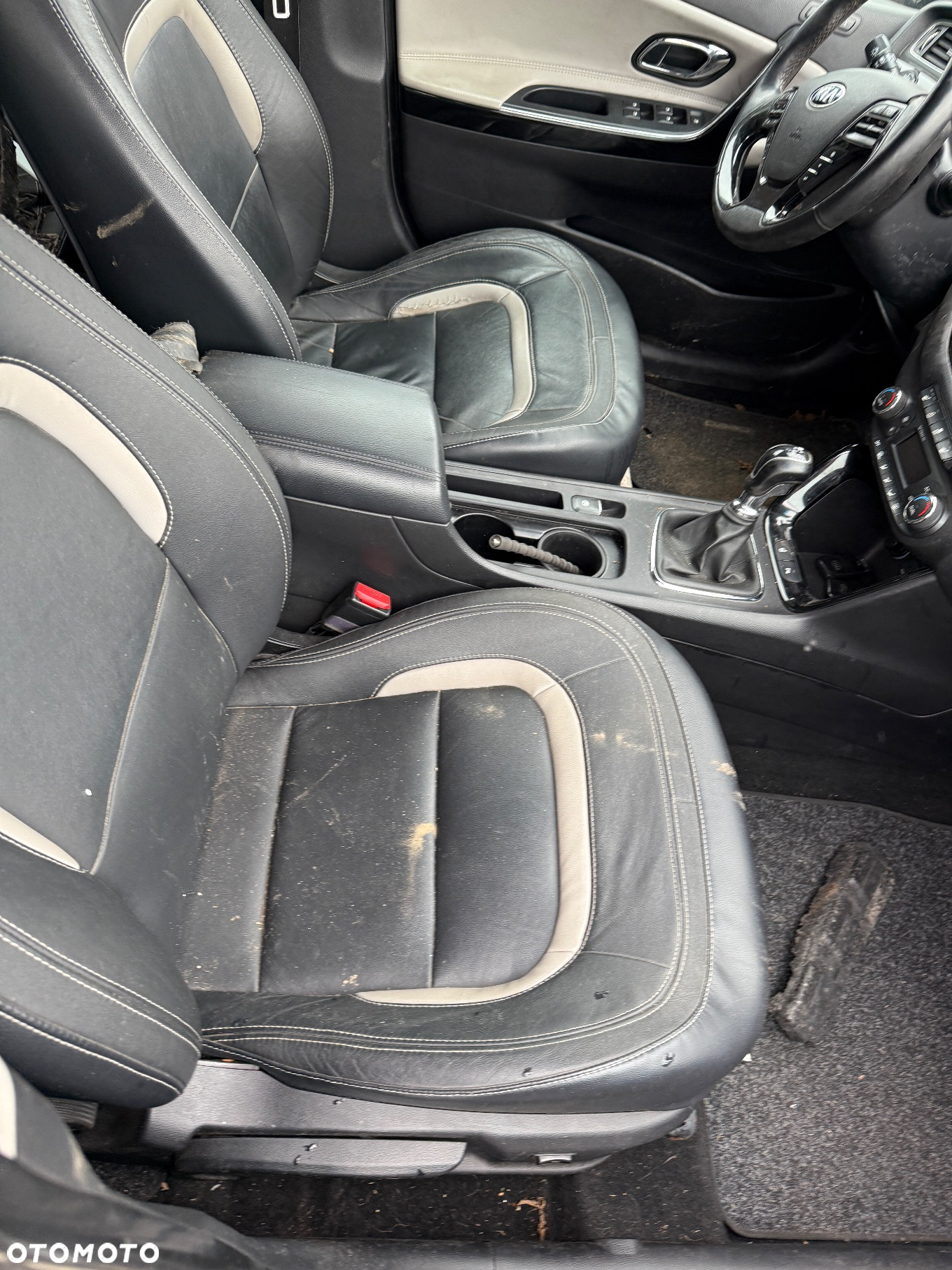 Kia Ceed 1.6 CRDi 128 ISG SW Platinum Edition - 7