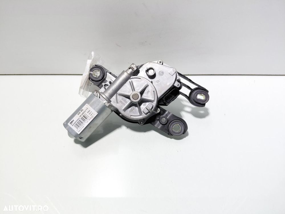 Motoras stergator haion, cod 5F4955711, Seat Leon (5F1) (id:710744) - 1