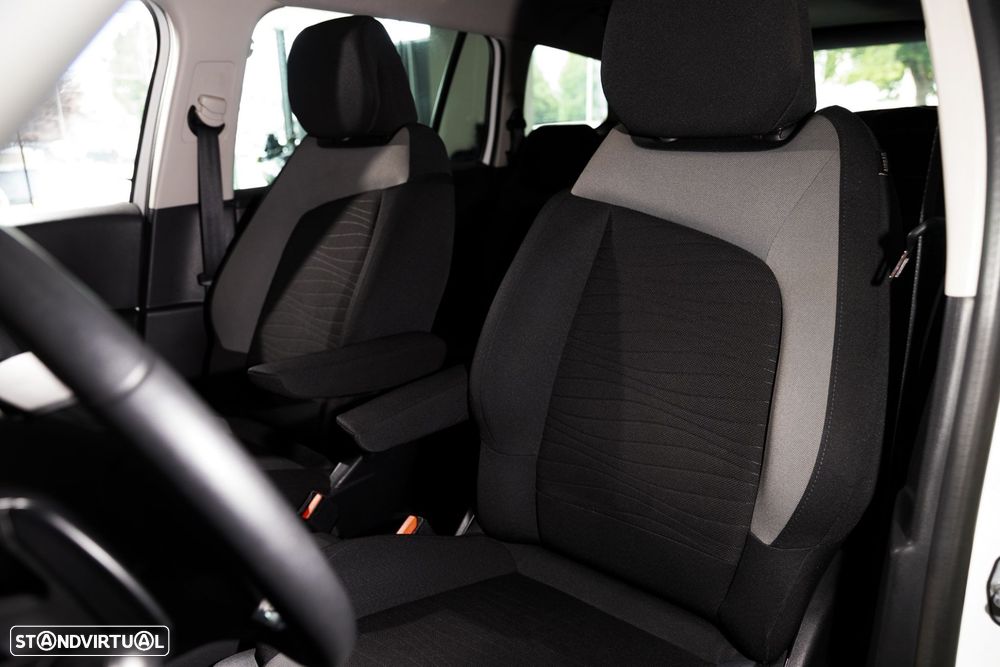 Citroën C4 Grand Picasso 1.6 e-HDi Attraction ETG6 - 19