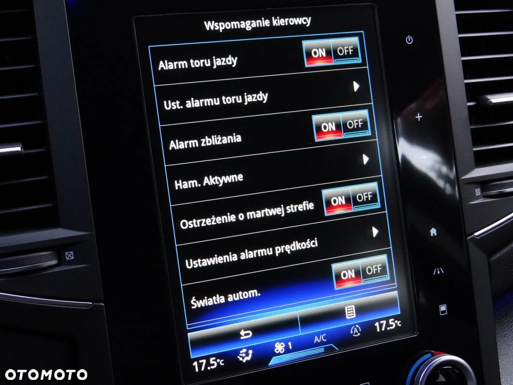 Renault Talisman Grandtour ENERGY dCi 160 EDC INTENS - 24