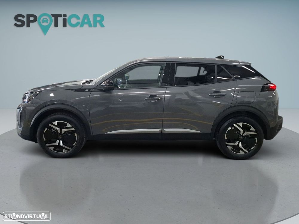 Peugeot e-2008 54 kWh Allure - 5