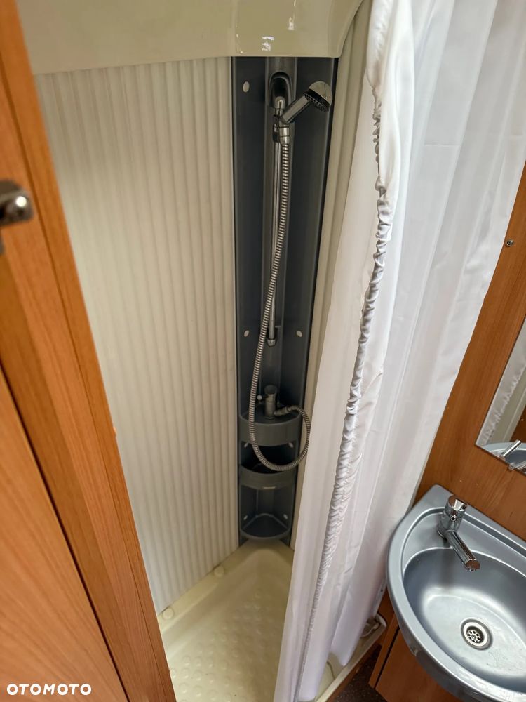 Dethleffs Globetrotter A5888 - 31