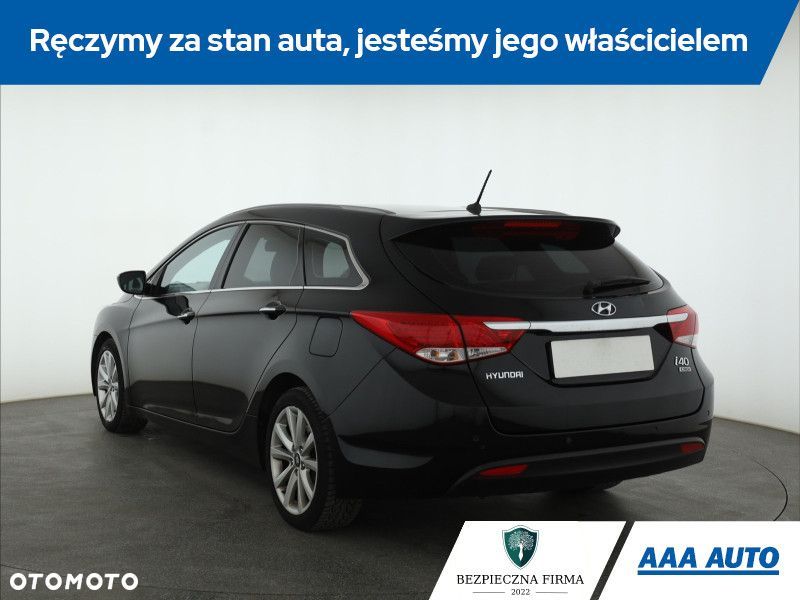 Hyundai i40 - 6