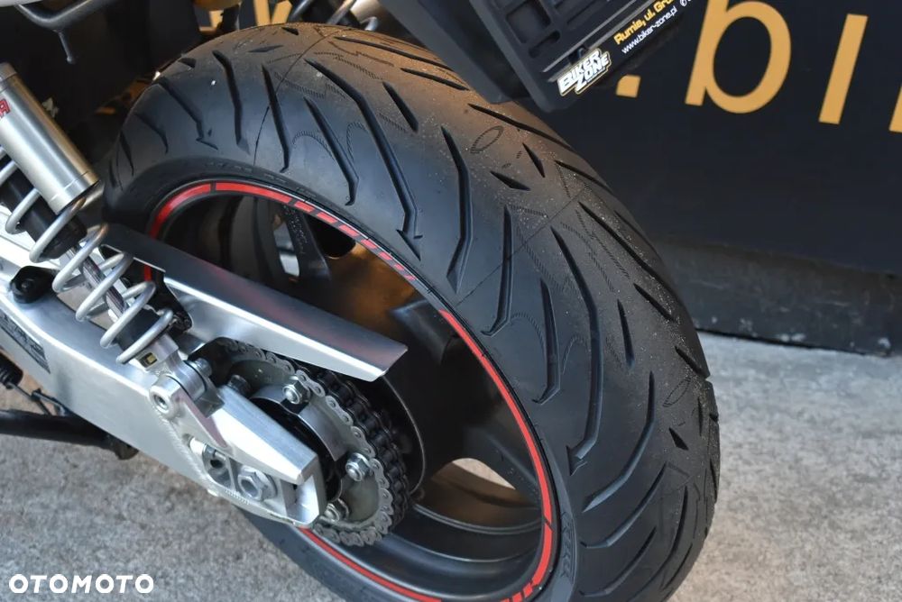 Honda CB - 17