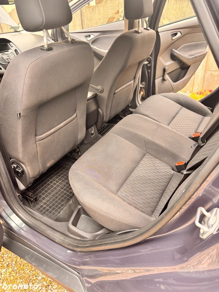 Ford Focus 1.6 Edition Start - 6
