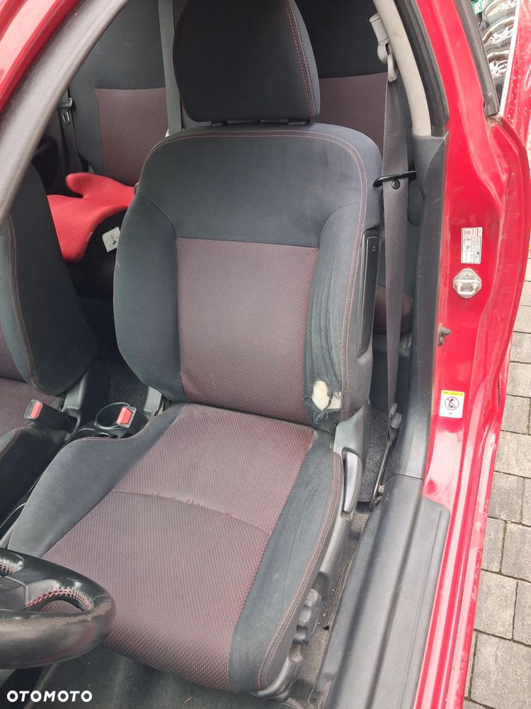 Honda Civic 1.6i Sport - 19