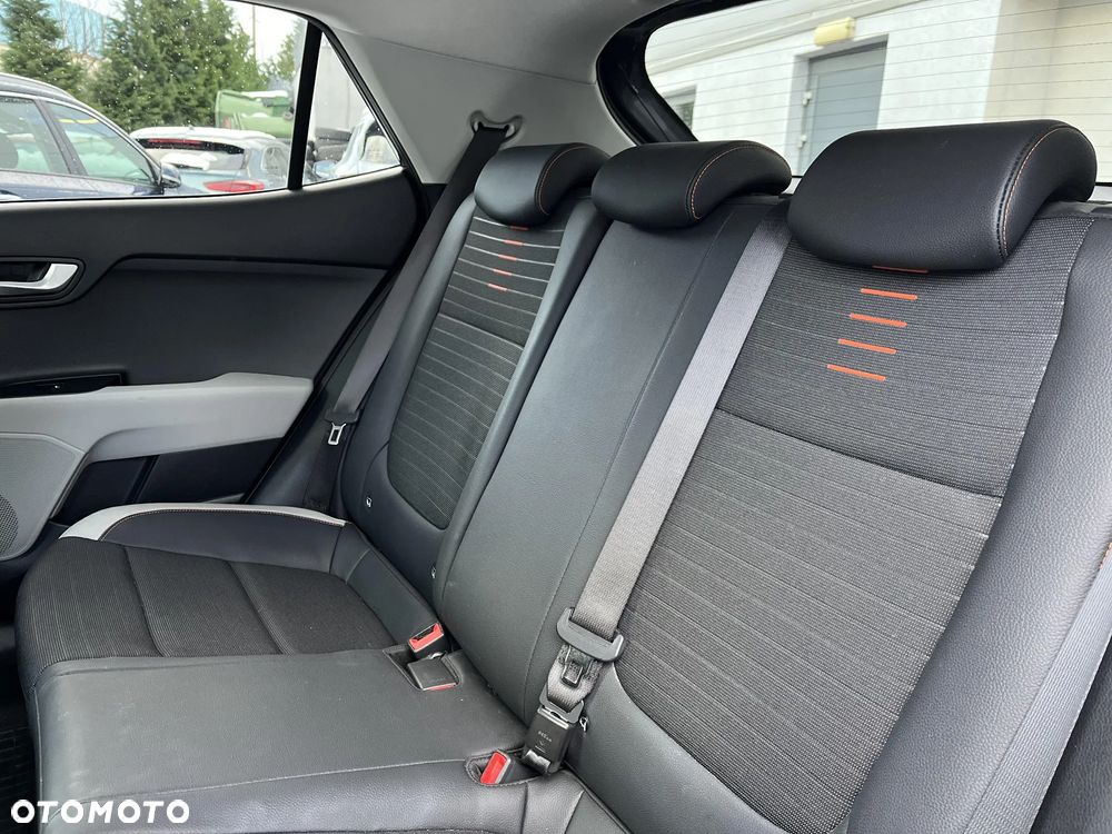 Kia Stonic 1.0 T-GDI XL - 16