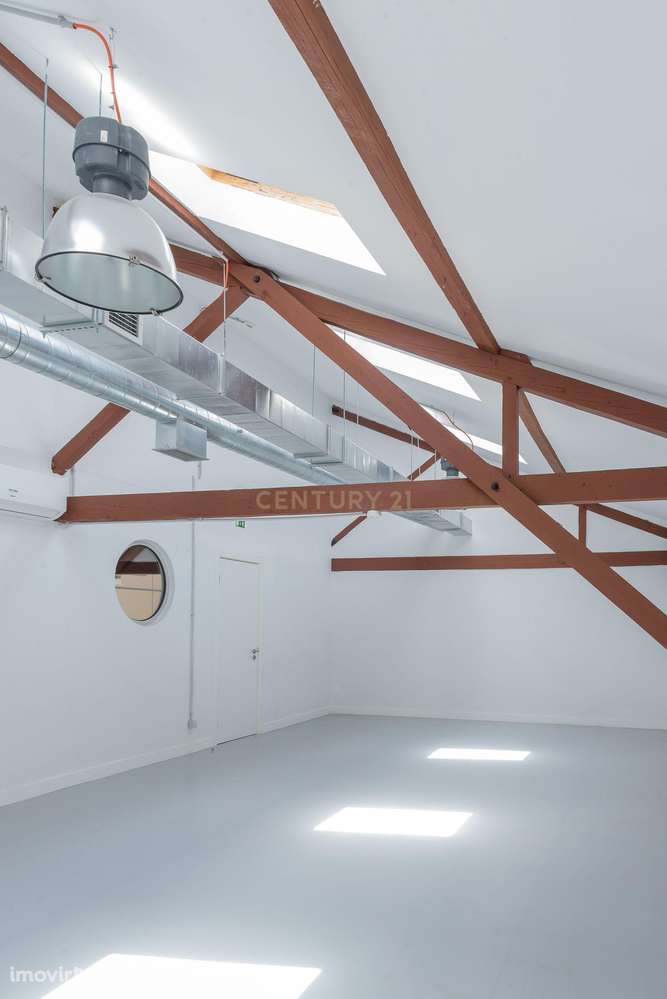 Estúdio para Arrendamento em Santos com 50 m² - Grande imagem: 2/5