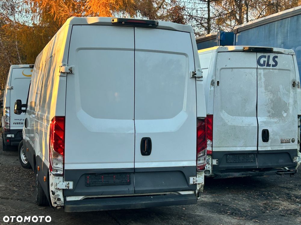 Iveco Daily - 36
