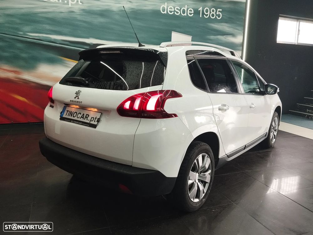 Peugeot 2008 1.2 PureTech Style - 5