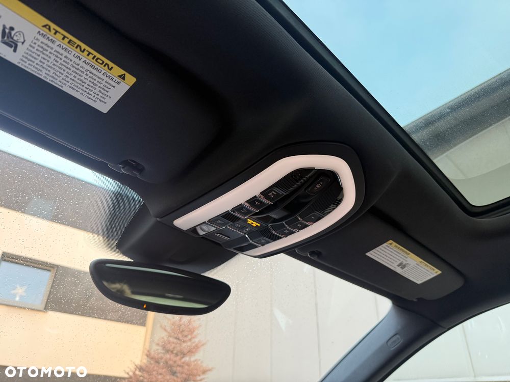 Porsche Cayenne S Tiptronic S - 6