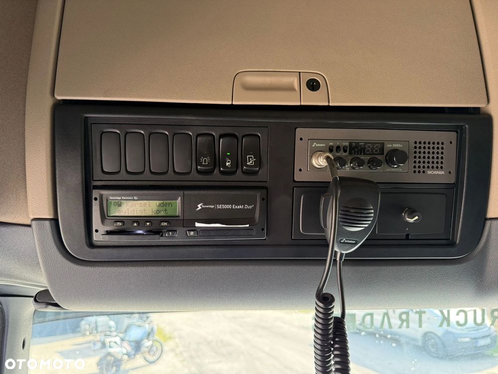 Scania R450 - 23