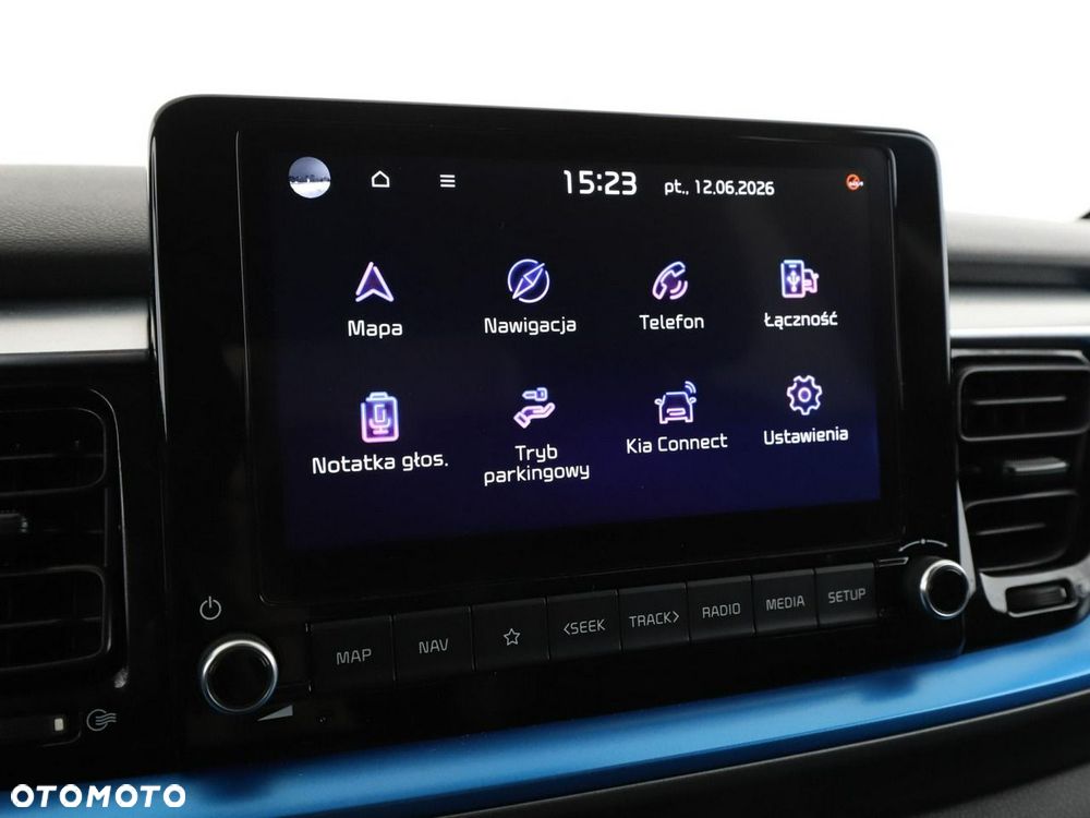 Kia Stonic 1.0 T-GDI MHEV L DCT - 24