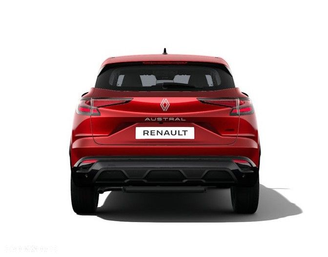 Renault Austral 1.3 TCe mHEV Evolution - 6