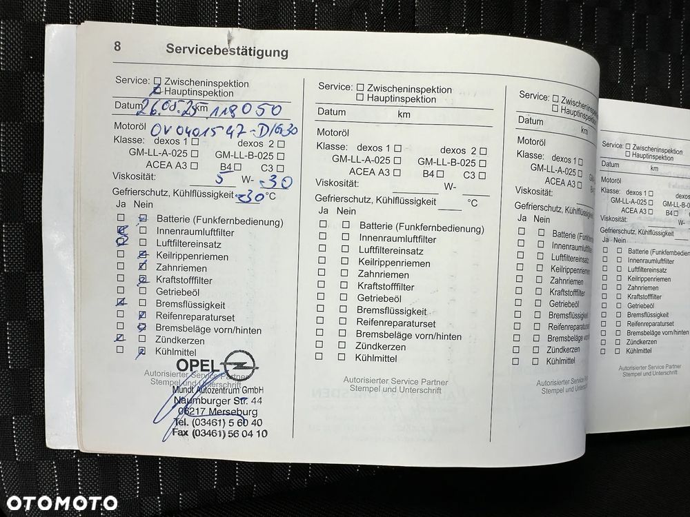 Opel Astra 1.4 Turbo Sports Tourer Edition - 35