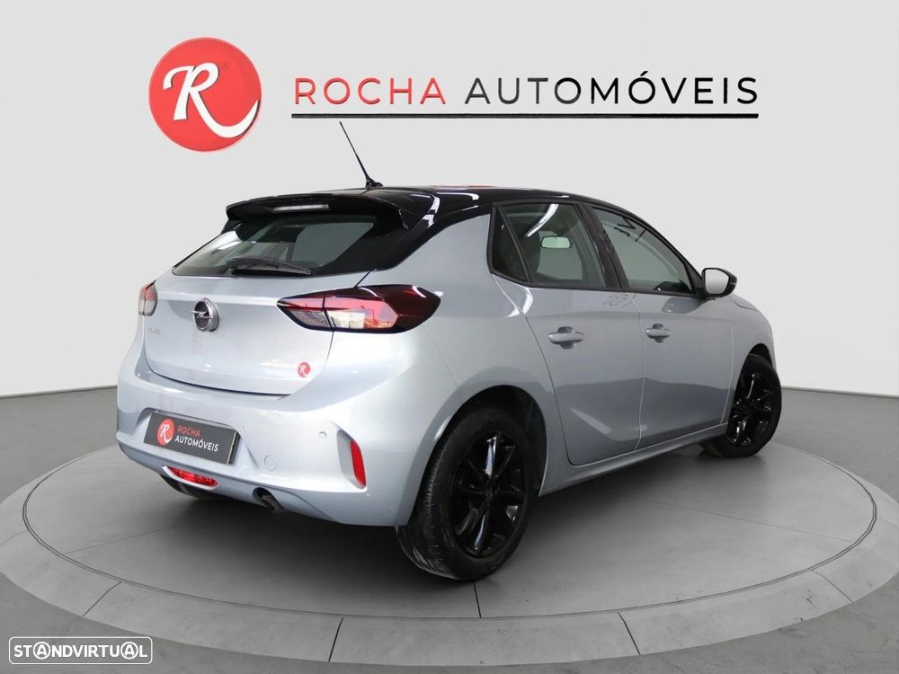 Opel Corsa 1.2 Business Edition - 8