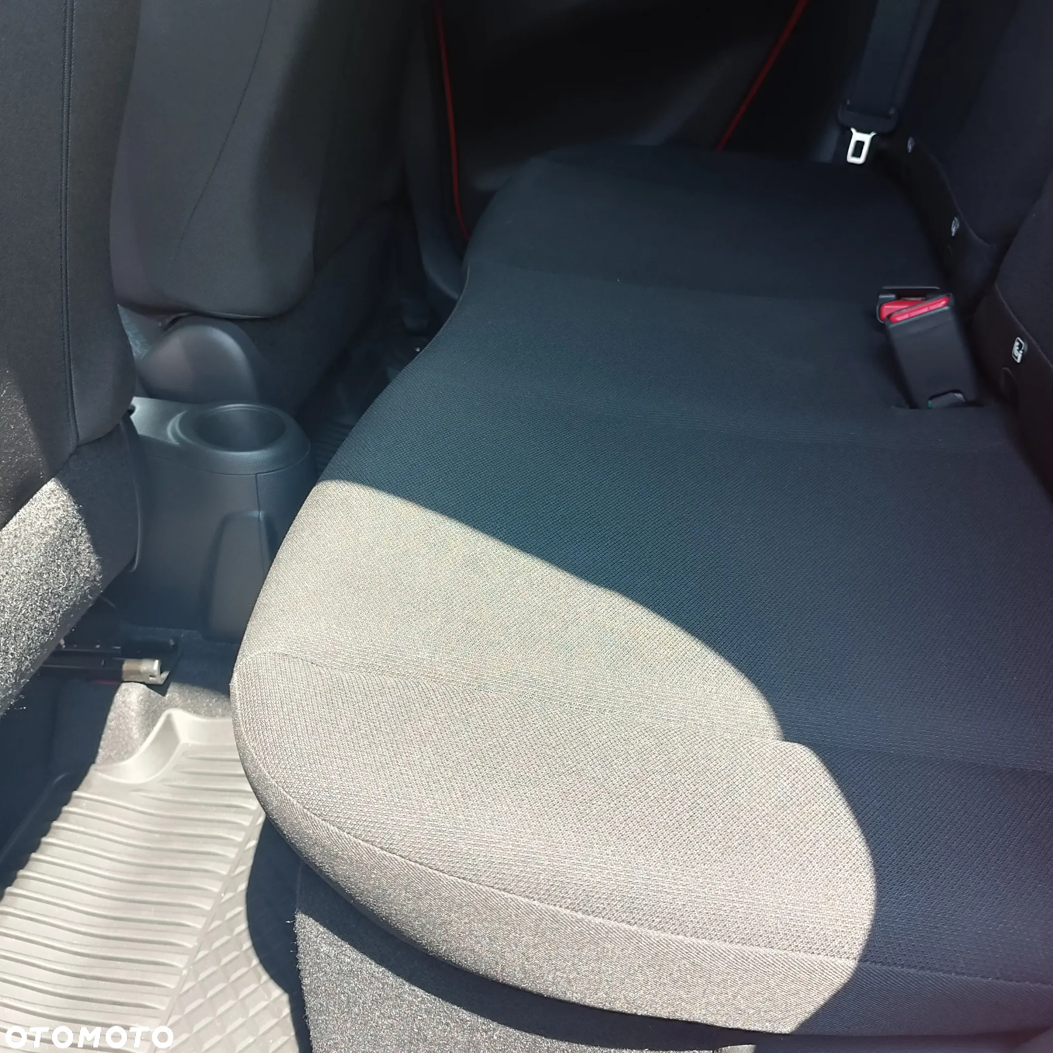 Toyota Aygo X 1.0 VVT-i Style CVT - 9