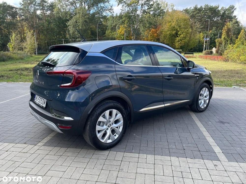 Renault Captur 2021 photo 5