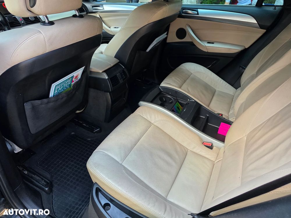 BMW X6 - 4