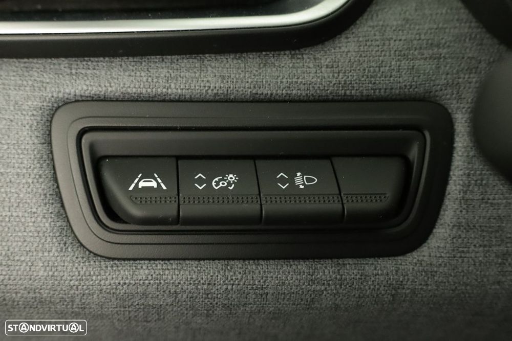 Renault Clio 1.0 TCe Evolution Bi-Fuel - 19