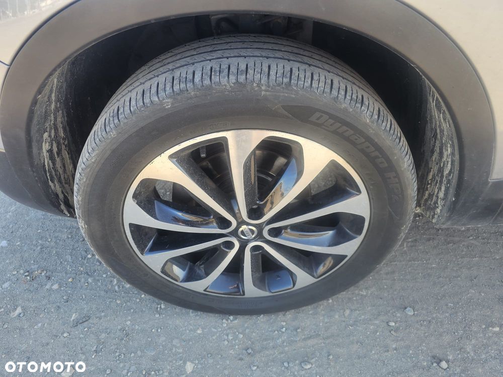 Nissan Qashqai 2.0 dCi Tekna EU5 - 5