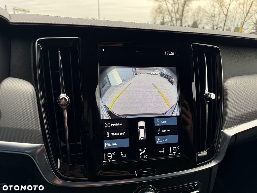 Volvo V90 T8 Twin Engine AWD Inscription - 21