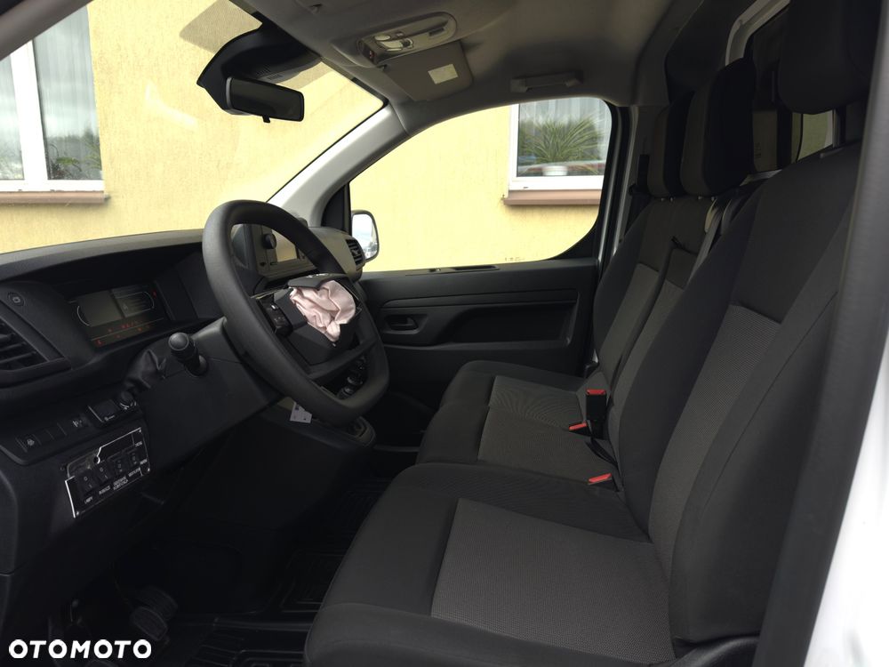 Toyota Proace Verso - 21